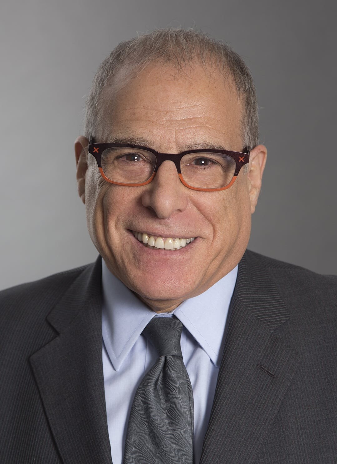 Philip Siller BroadRiver Asset Management, L.P.